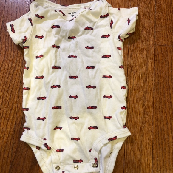 Boy 18 mos clothes bundle - Picture 7 of 8